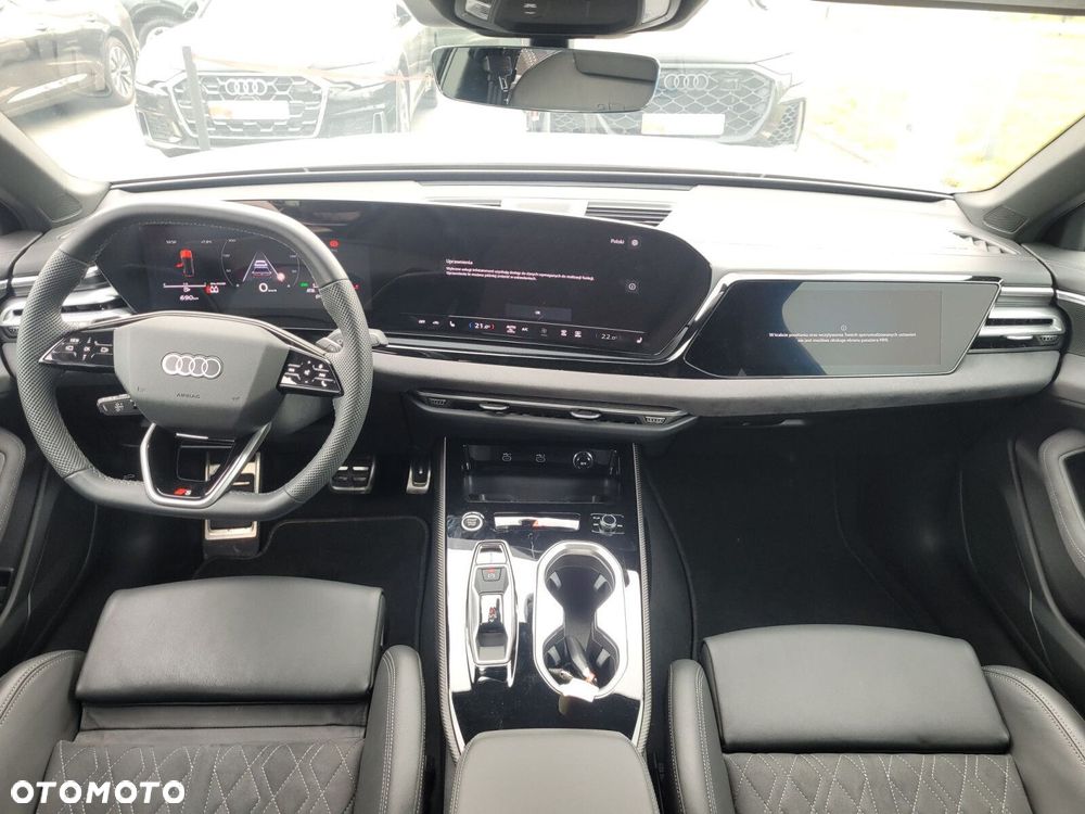 Audi A6 Limousine - 11