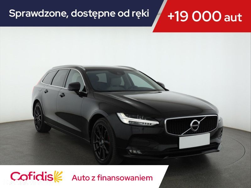 Volvo V90 - 2