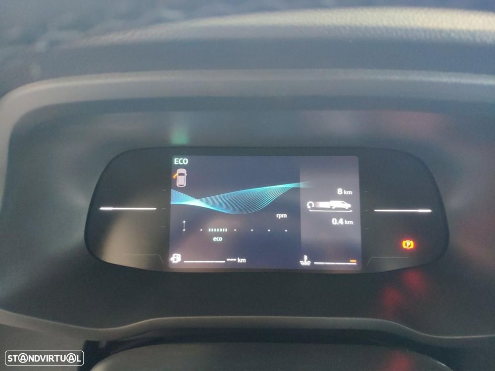 Nissan Primastar N-Connecta Porta 130 HP L1H1 - 13