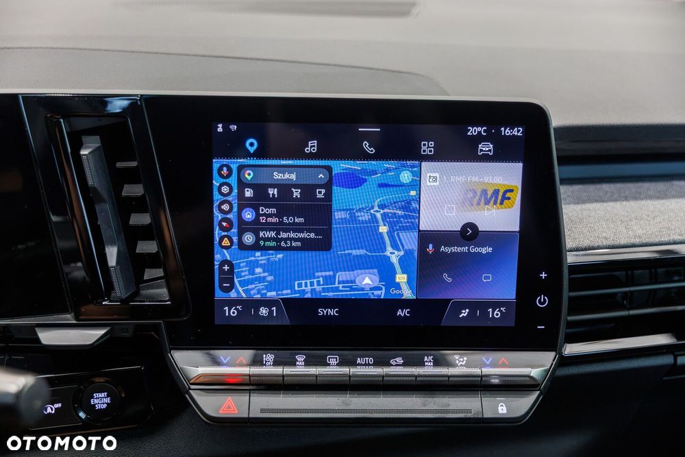 Renault Austral 1.3 TCe mHEV Evolution - 31
