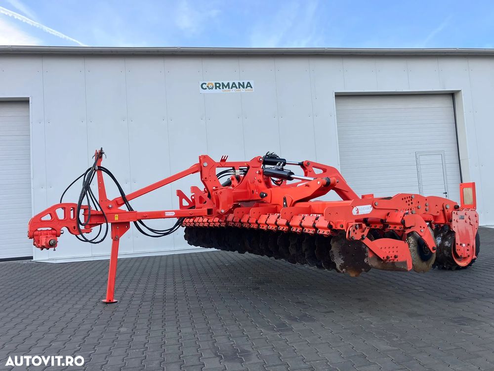 Maschio PRESTO 500 - 20