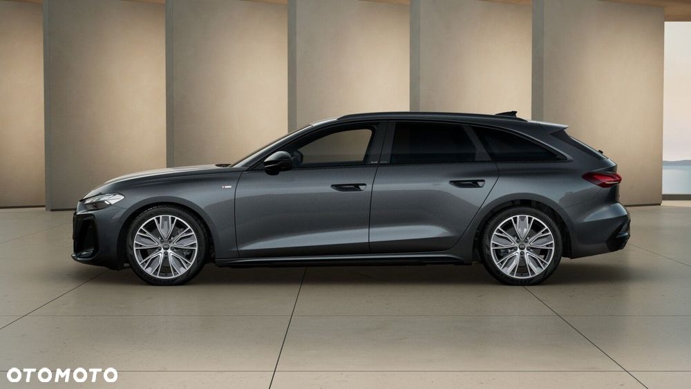 Audi A5 Avant - 3