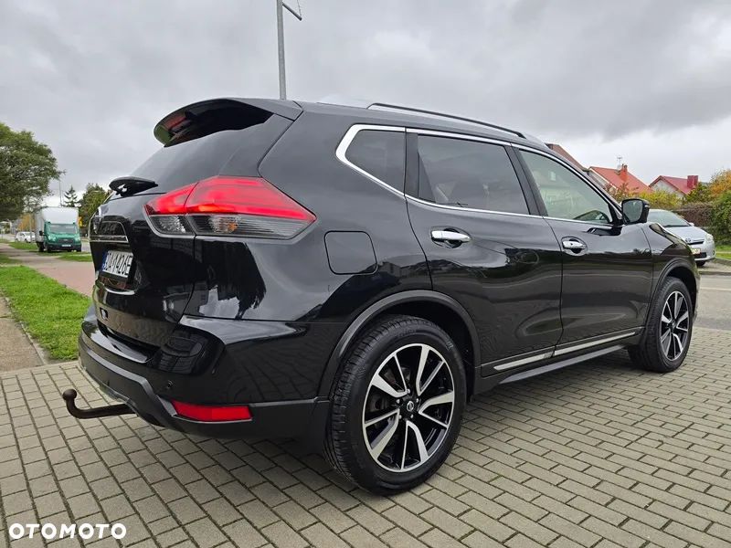 Nissan X-Trail 1.6 DCi Tekna Xtronic 2WD EU6 - 18
