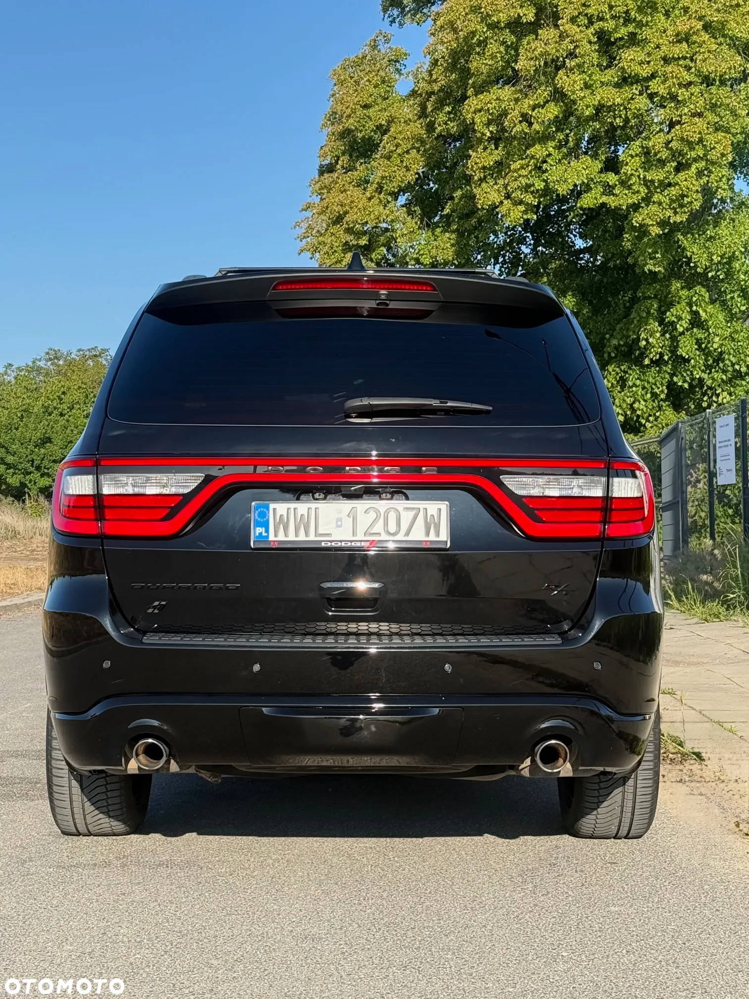 Dodge Durango 5.7 R/T - 13