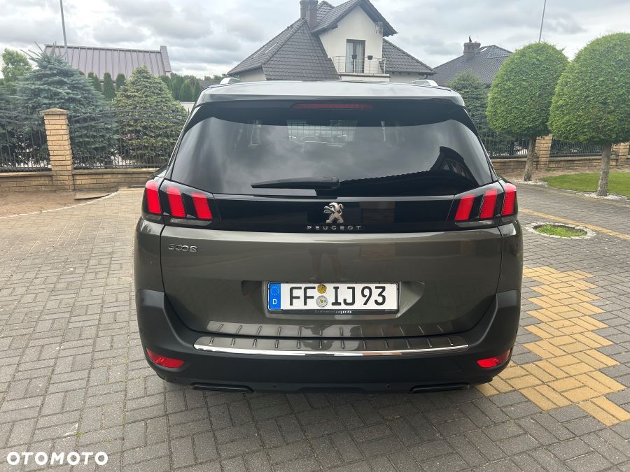 Peugeot 5008 ver-bluehdi-150-stop-start-allure - 6