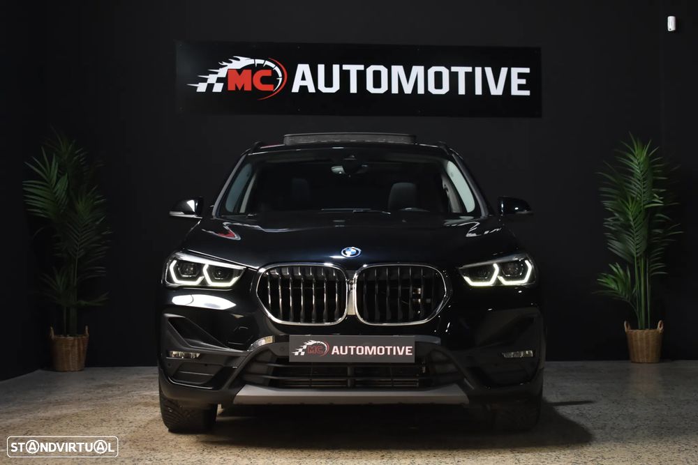 BMW X1 xDrive25e Advantage - 13