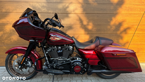 Harley-Davidson Touring Road Glide