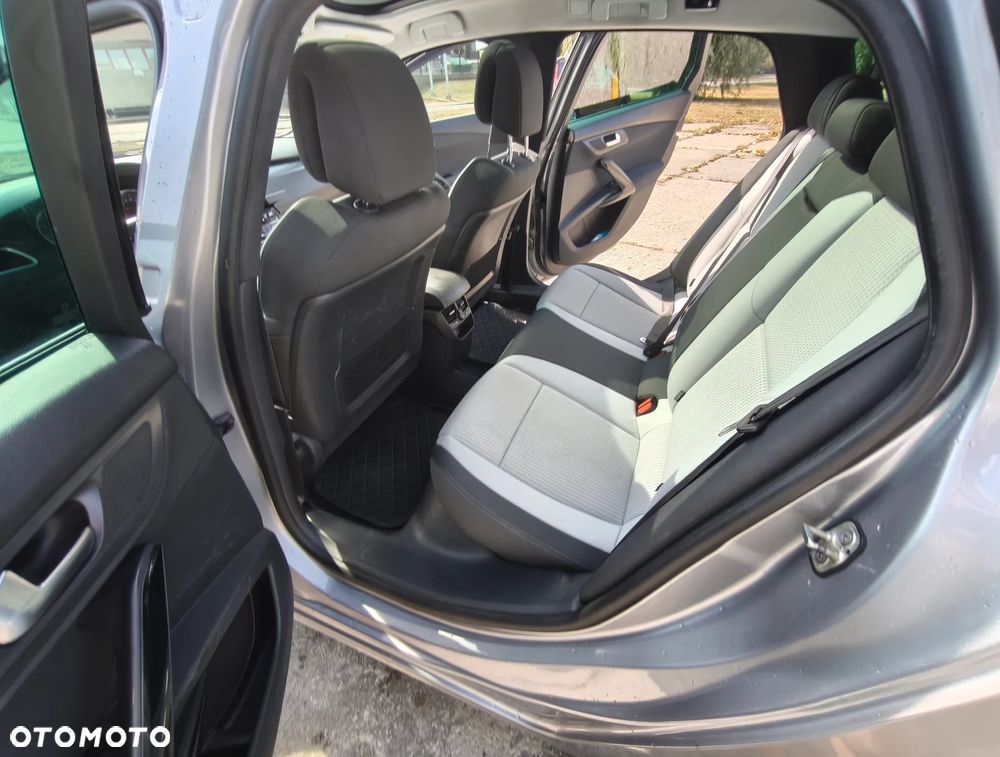 Peugeot 508 1.6 e-THP Allure S&S - 12