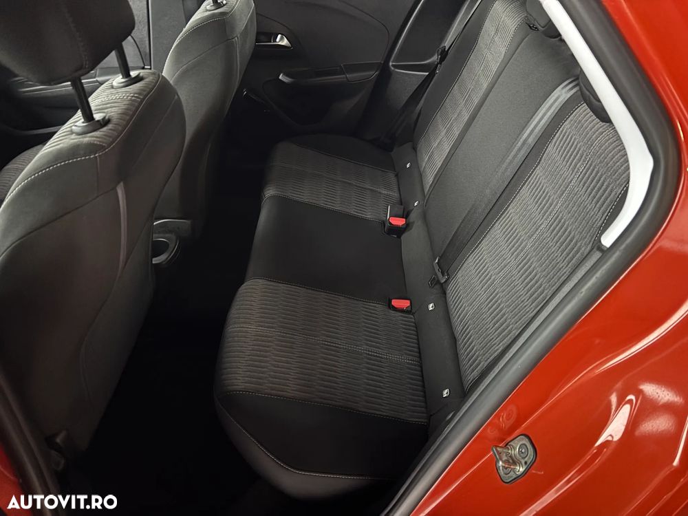 Opel Corsa 1.2L Start/Stop Edition - 36