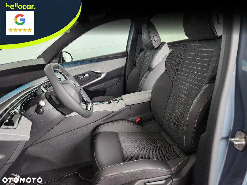 Peugeot 3008 2026
