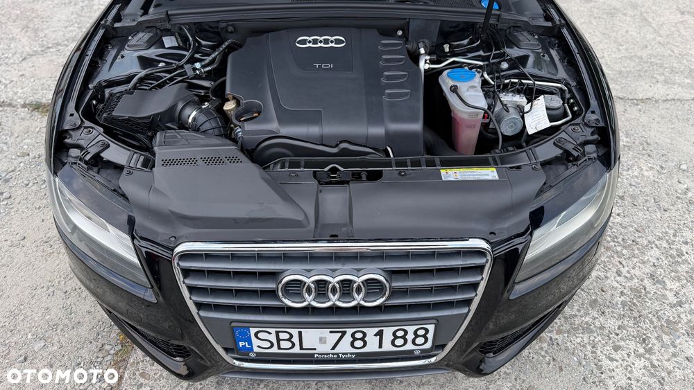Audi A5 Coupé - 35