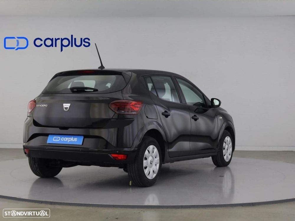 Dacia Sandero 1.0 SCe Essential - 7