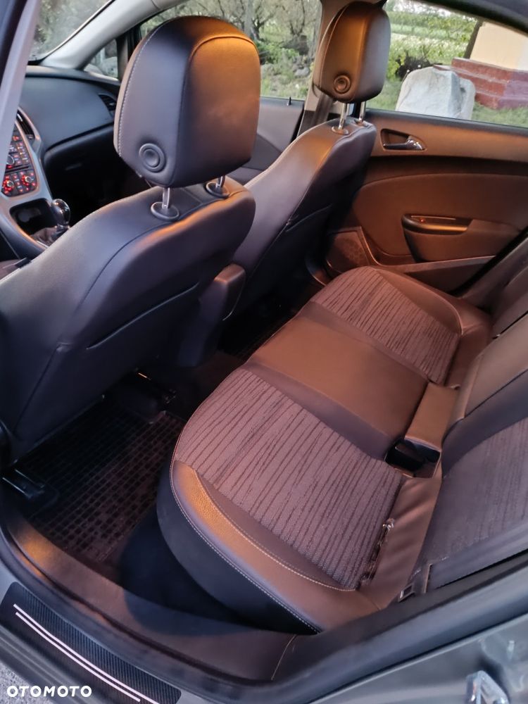 Opel Astra - 7