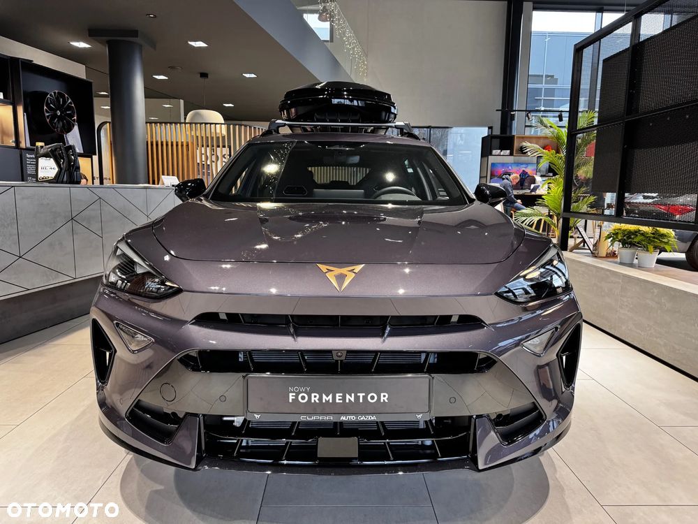 Cupra Formentor - 3