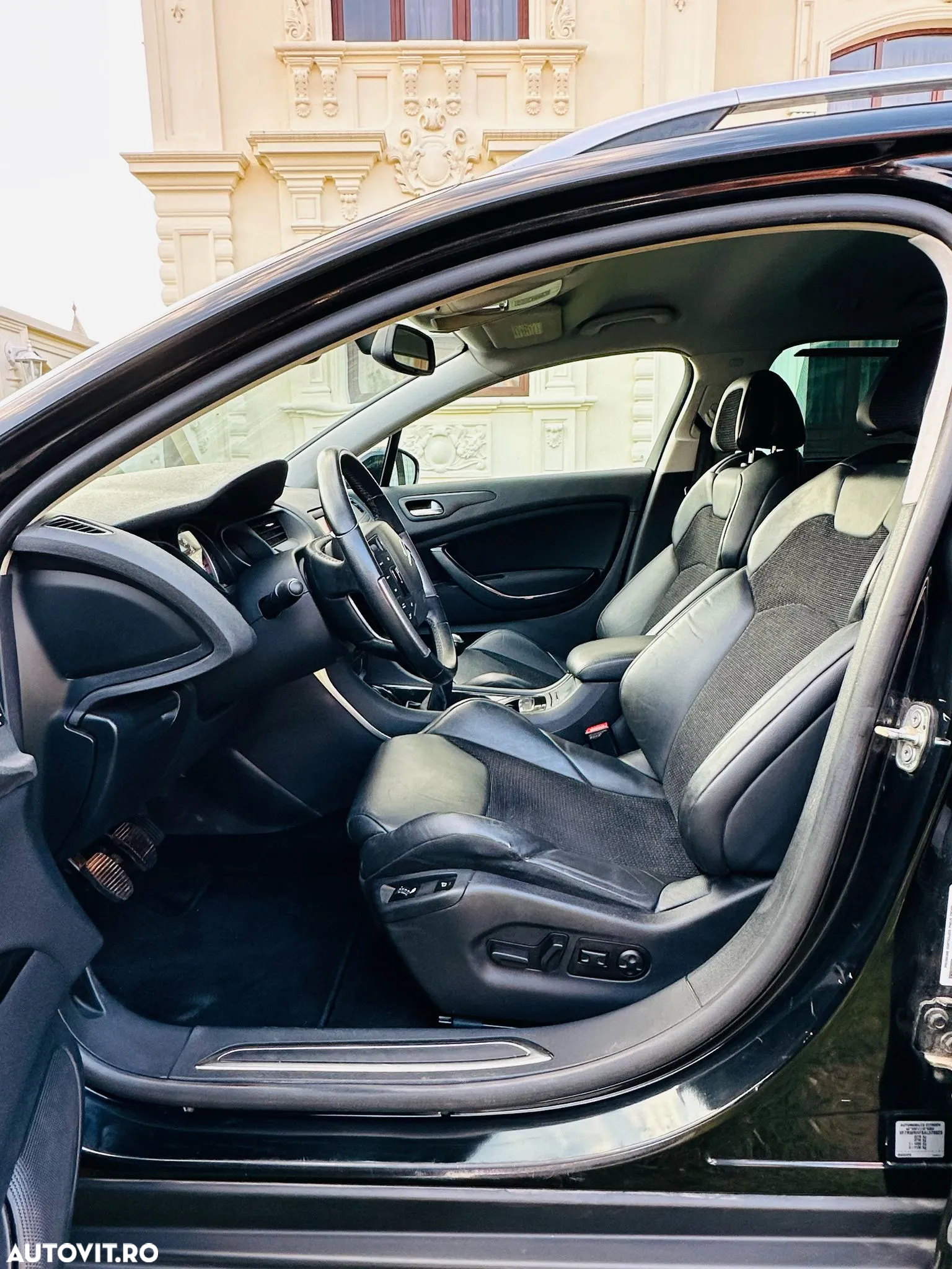 Citroën C5 - 5