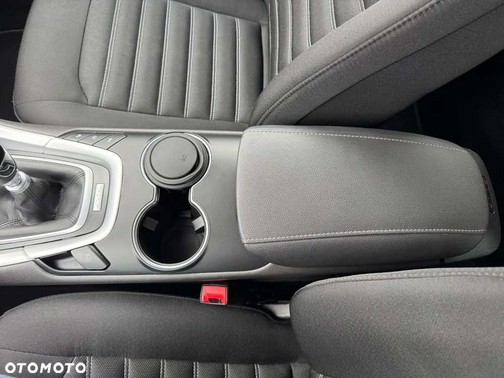 Ford Mondeo 1.5 EcoBoost STart-Stopp Titanium - 28