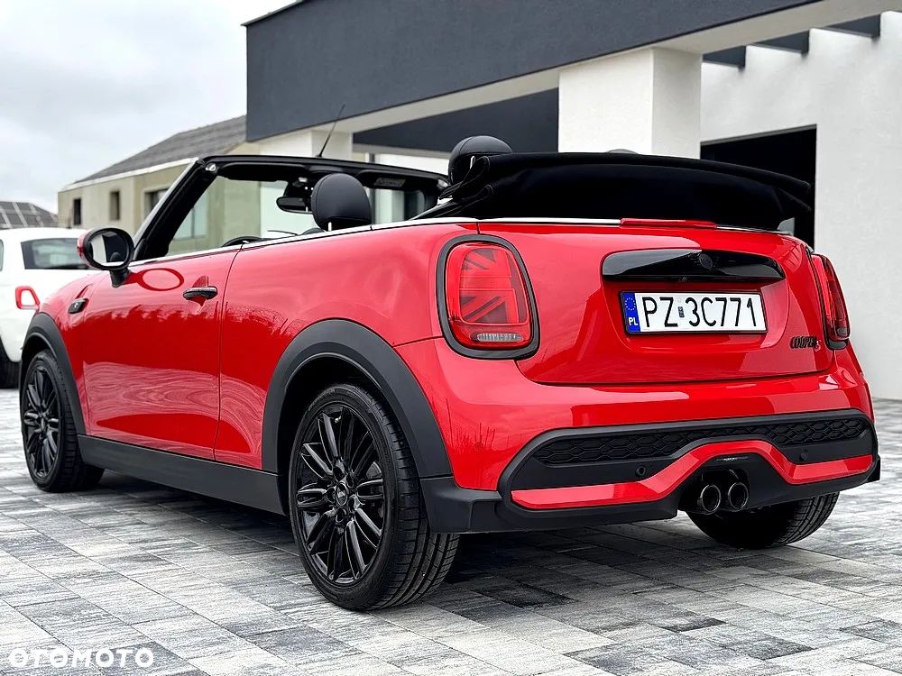 MINI Cooper S - 15