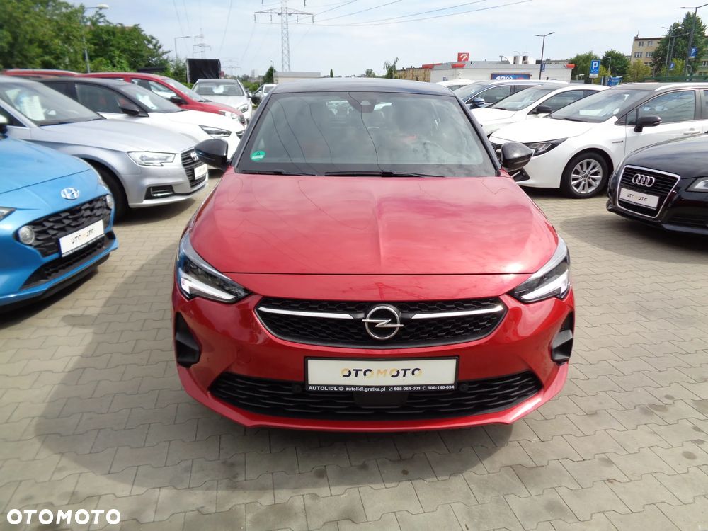 Opel Corsa Electric Edition - 3