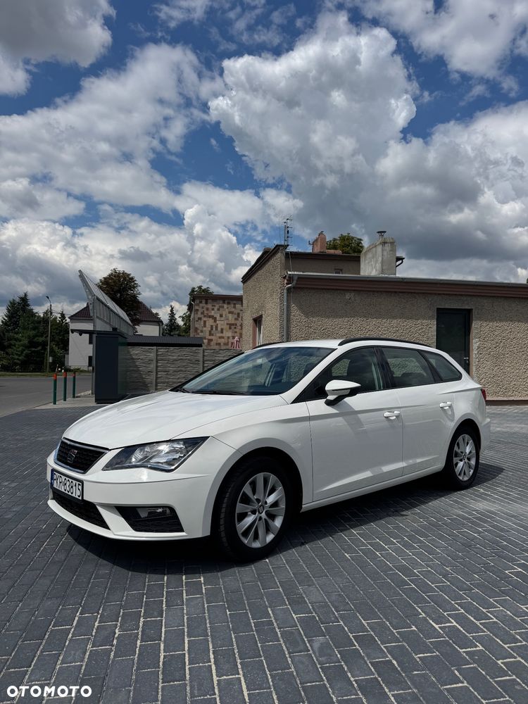 Seat Leon - 2