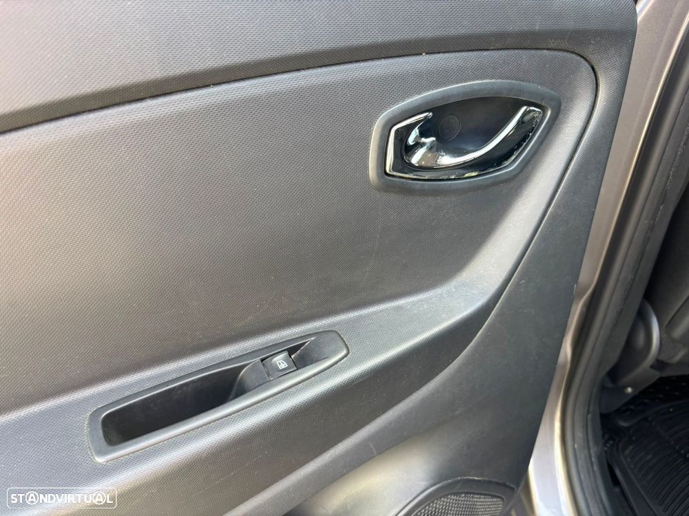 Renault Captur 1.5 dCi Exclusive - 47
