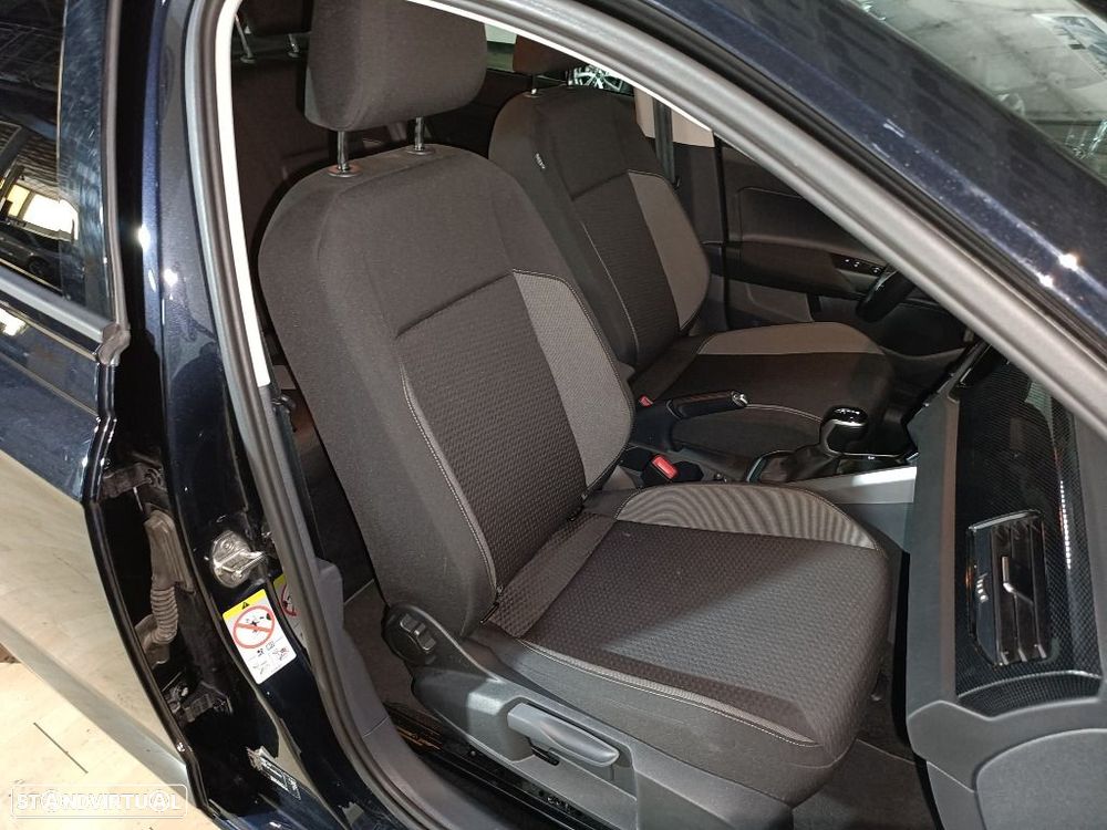 VW Polo 1.0 TSI Urban DSG - 15