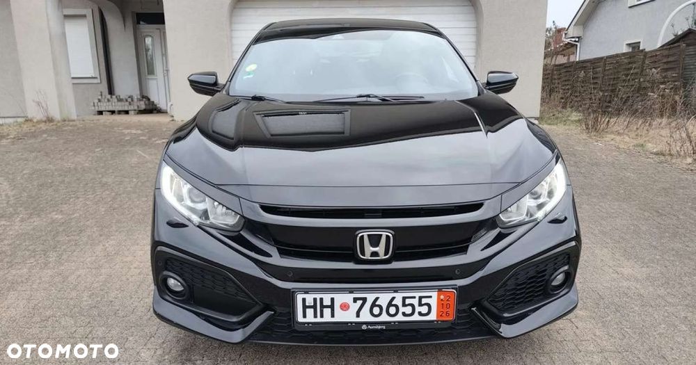 Honda Civic - 29