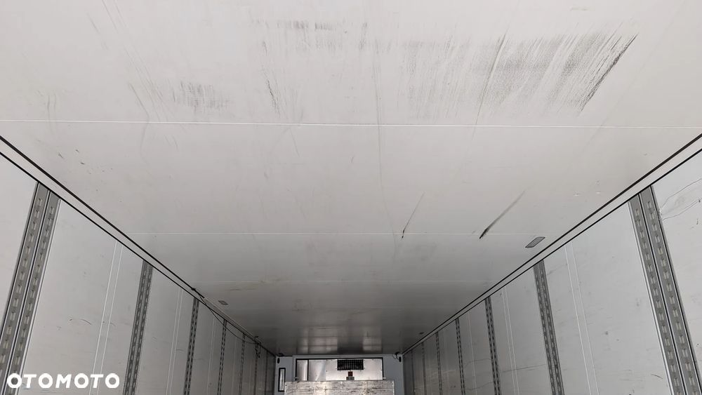 Schmitz Cargobull Schmitz Dopplestock - 13