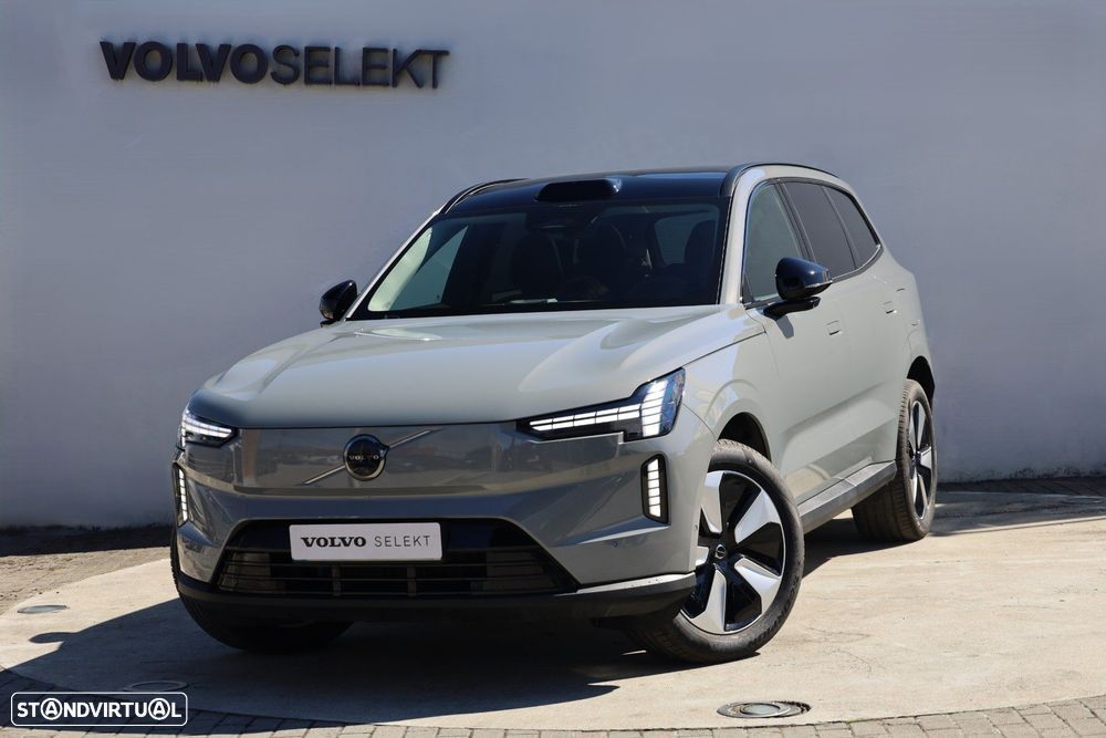 Volvo EX90 104 kWh Single Motor Core - 1
