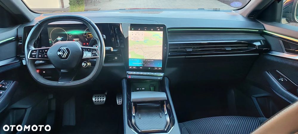 Renault Austral E-Tech Full 200 Esprit Alpine - 29