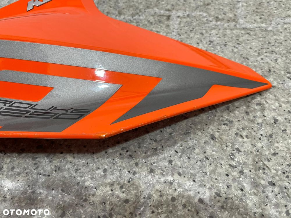 plastiki owiewki KTM Super Duke 1290 GT (nr1369) - 4