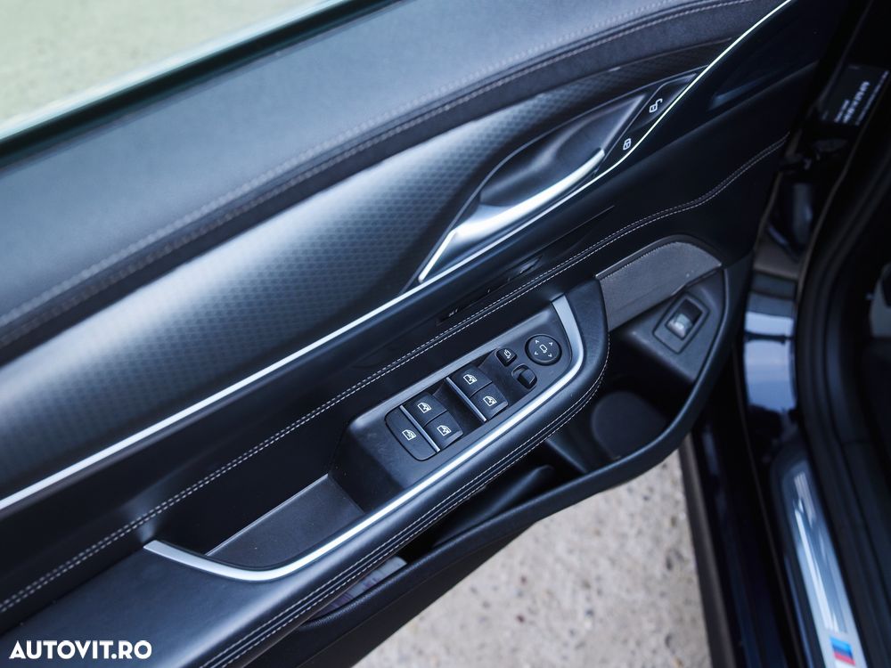 BMW Seria 6 630d xDrive - 25