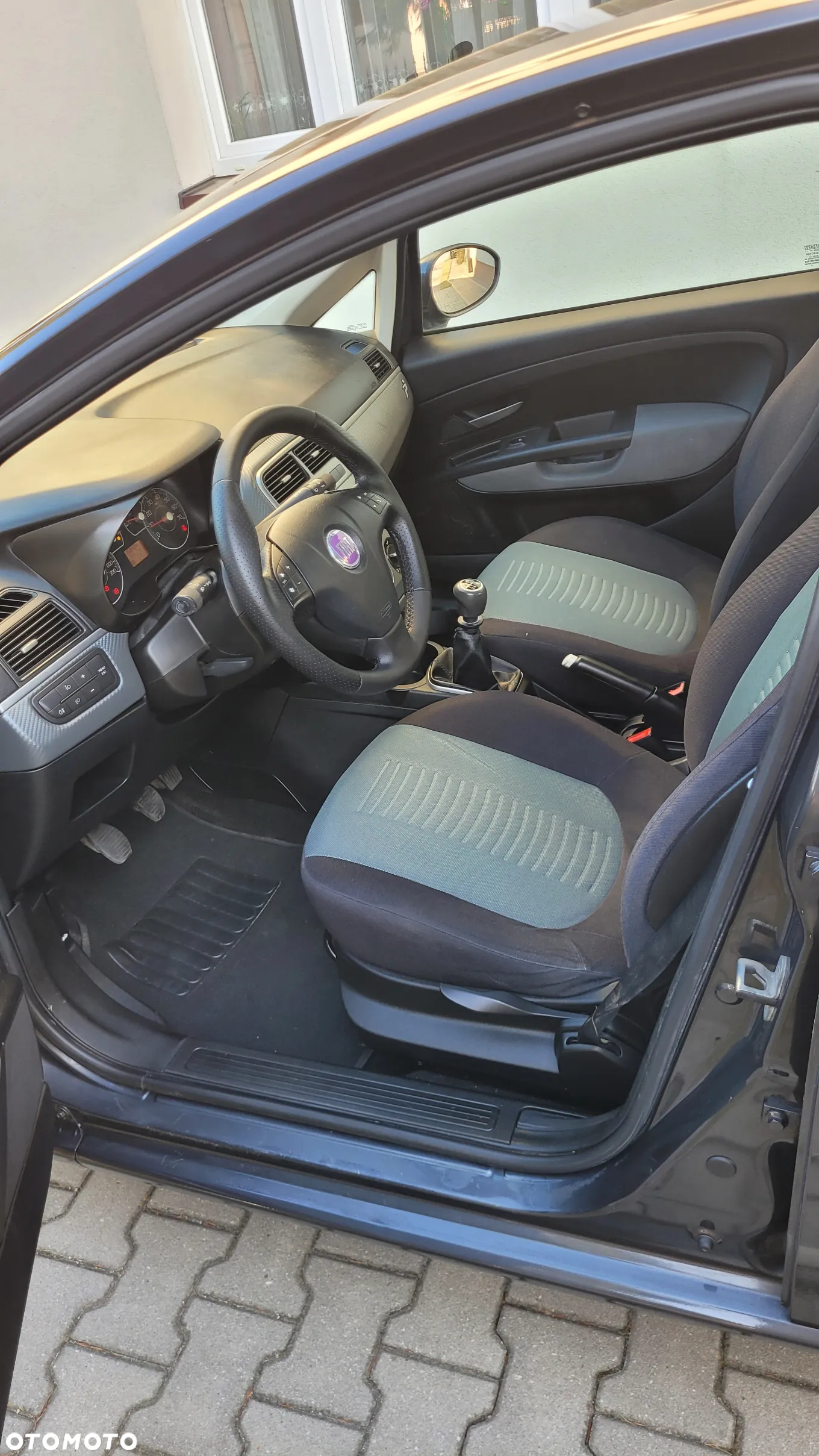 Fiat Grande Punto - 30