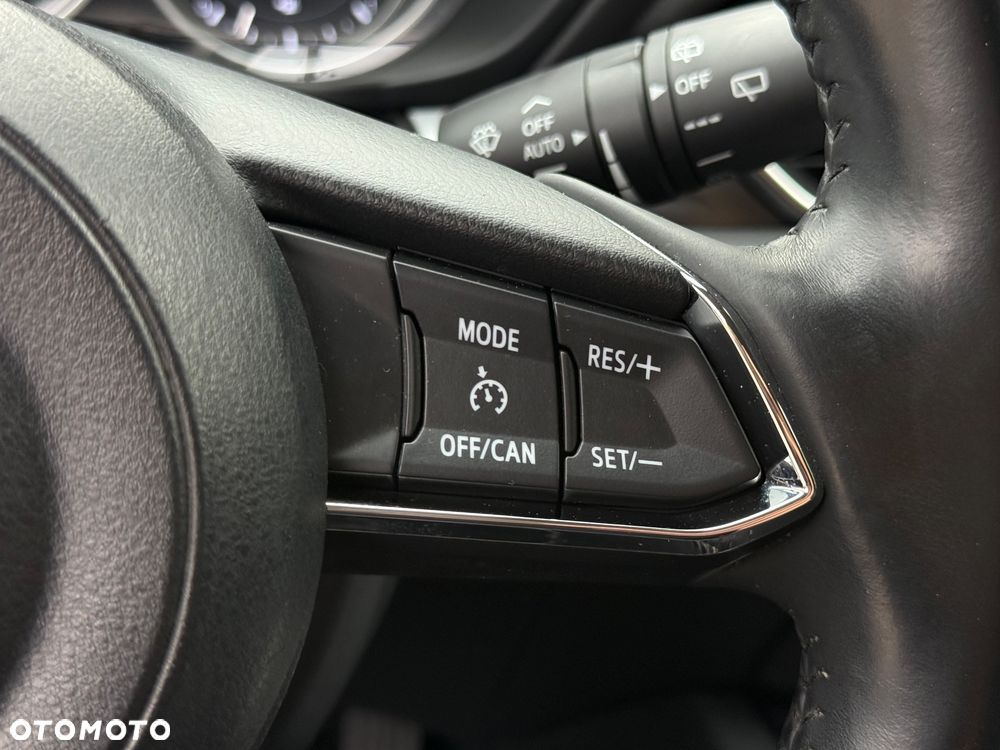 Mazda CX-5 SKYACTIV-G 165 KANGEI - 17