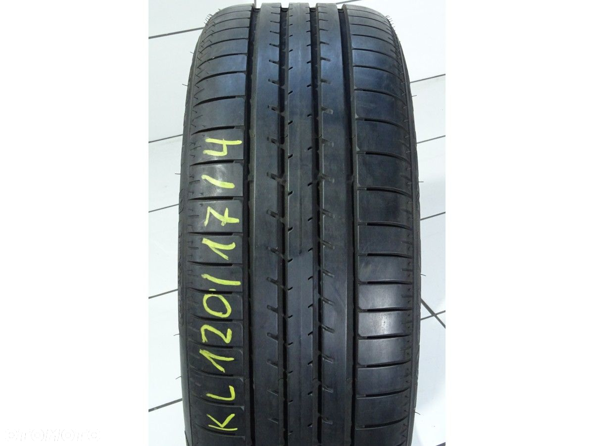 Koła letnie   17" - 8