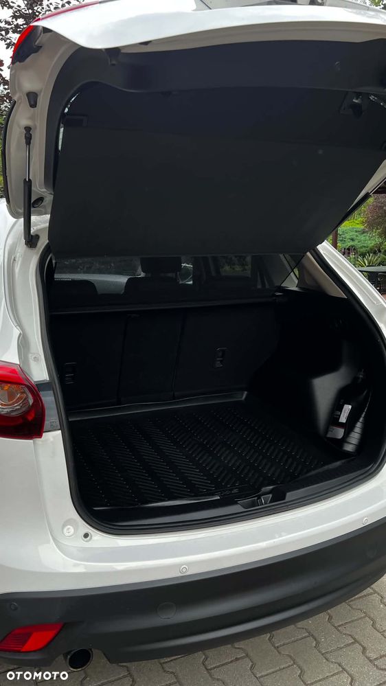 Mazda CX-5 - 8