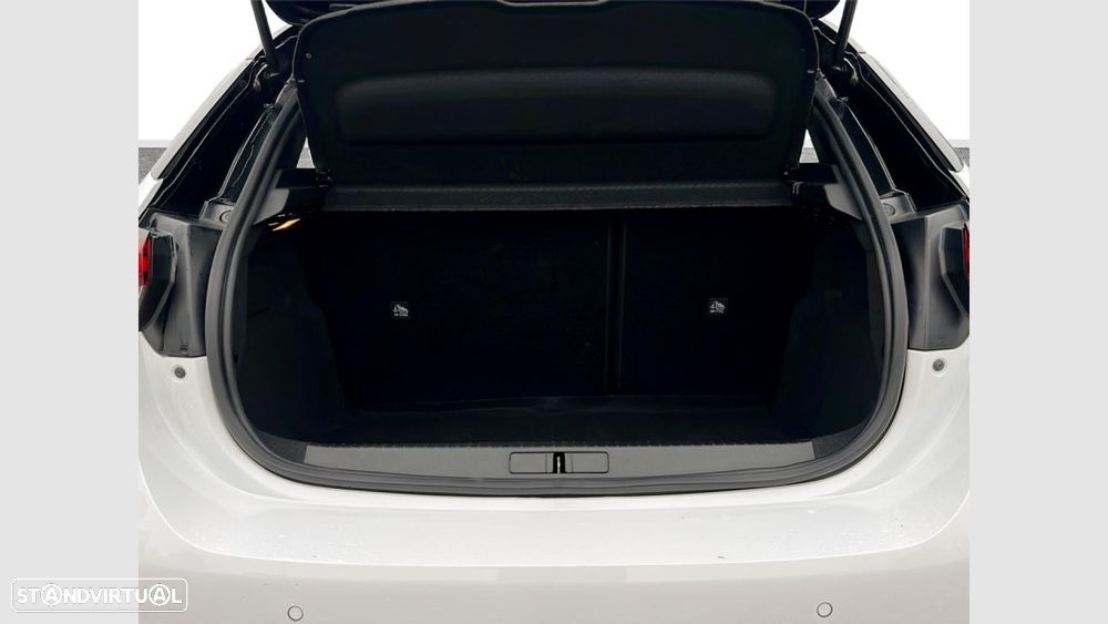 Opel Corsa 1.2 T GS - 16