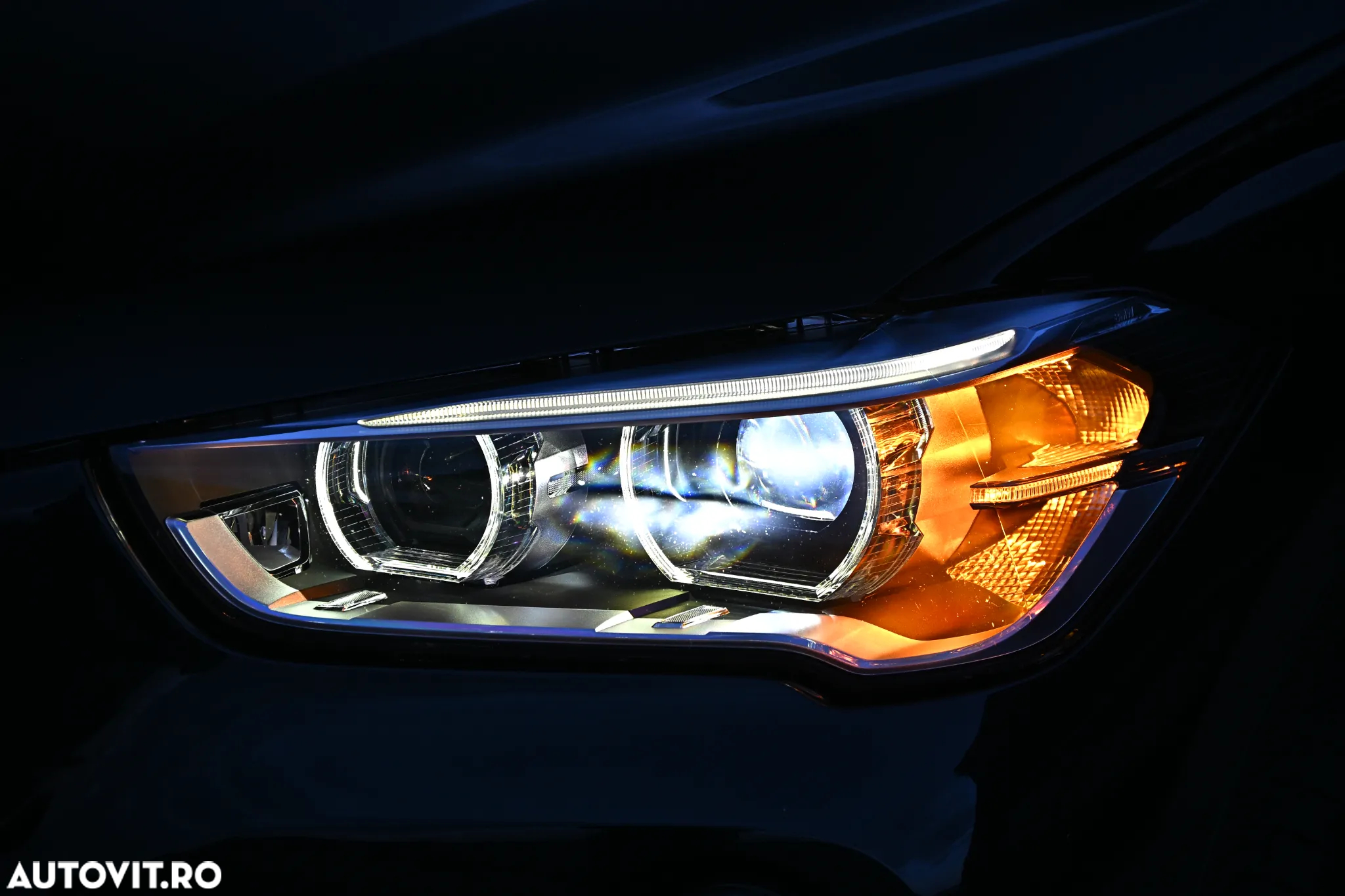 BMW X1 xDrive18d Aut. xLine - 26