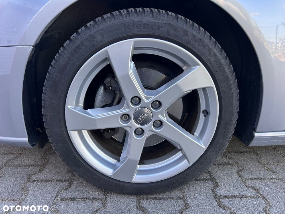 Audi A3 Sportback 1.6 TDI S tronic sport - 12