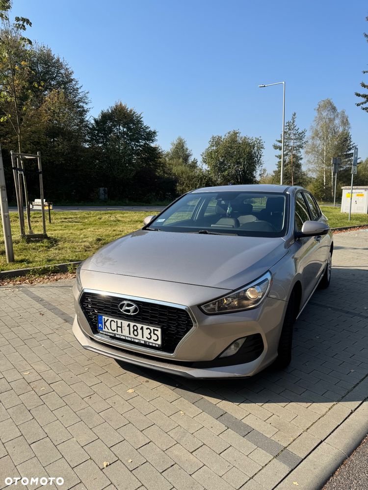 Hyundai i30 1.4 Classic - 1