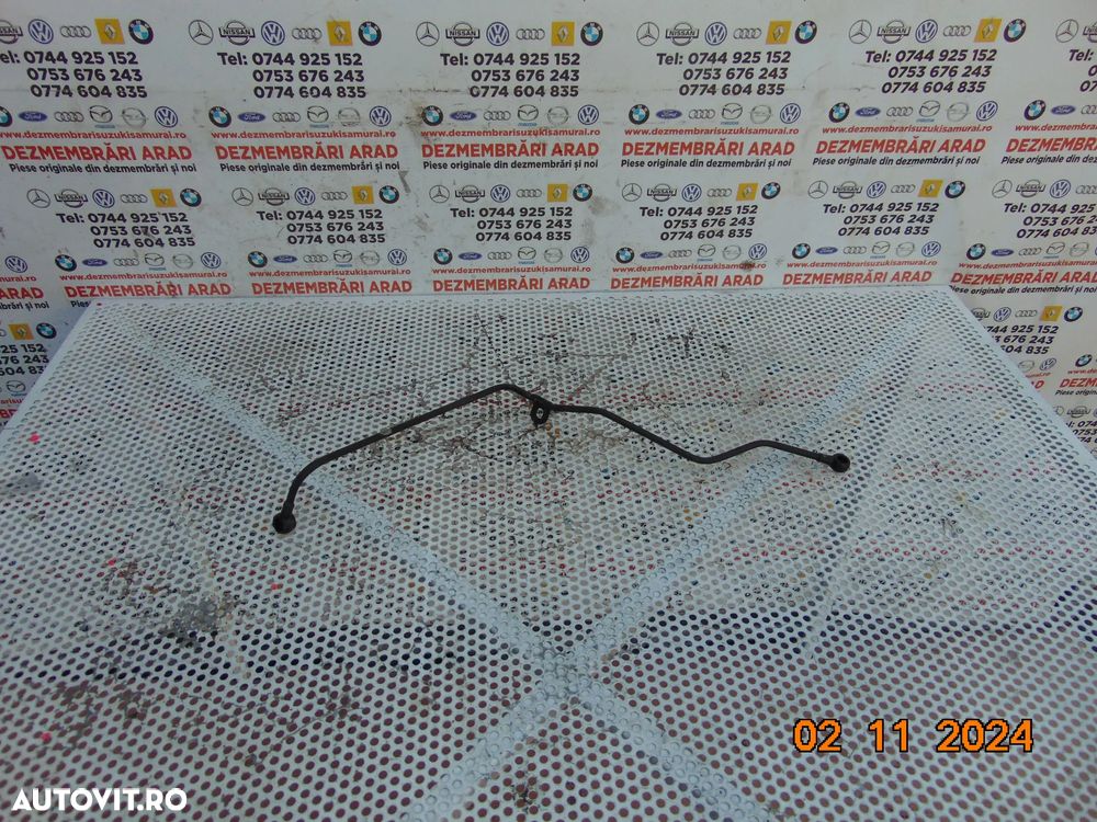 Conducta ungere ulei Turbina Hyundai tucson 2014-2020 1.7 1.6 kia Sorento sportage sante fe - 2