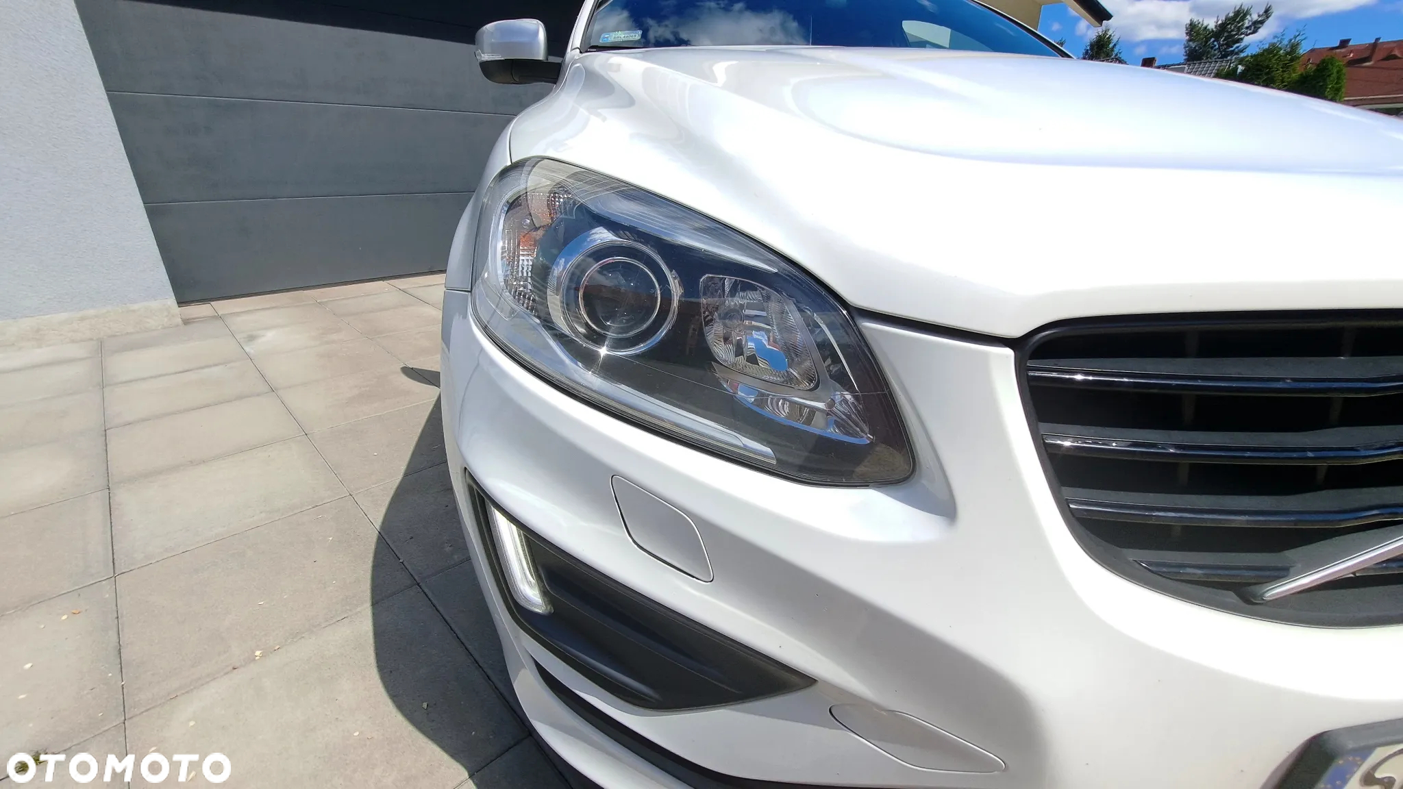 Volvo XC 60 D4 Drive-E Momentum - 20