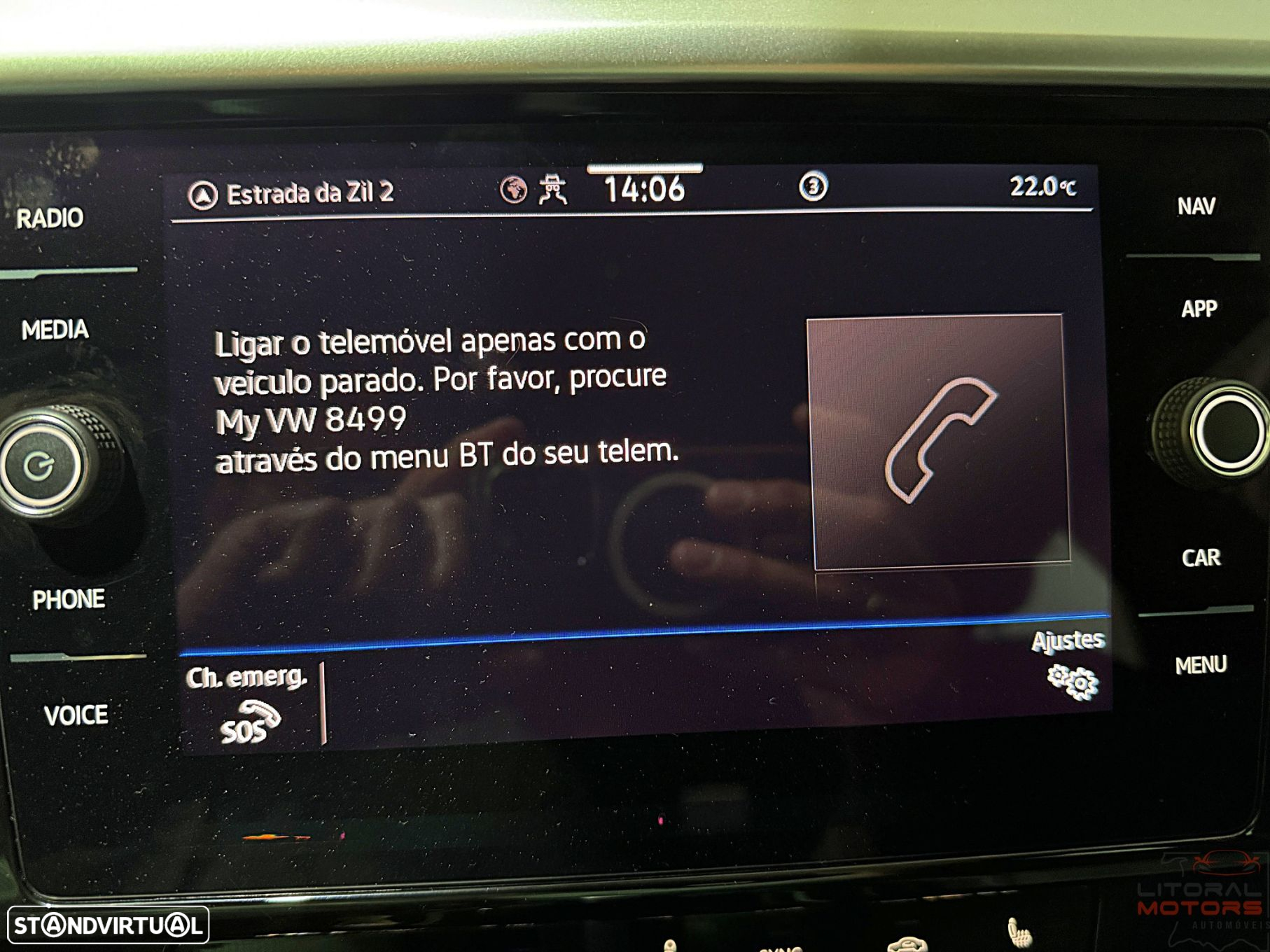VW Arteon Shooting Brake 2.0 TDI R-Line DSG - 32