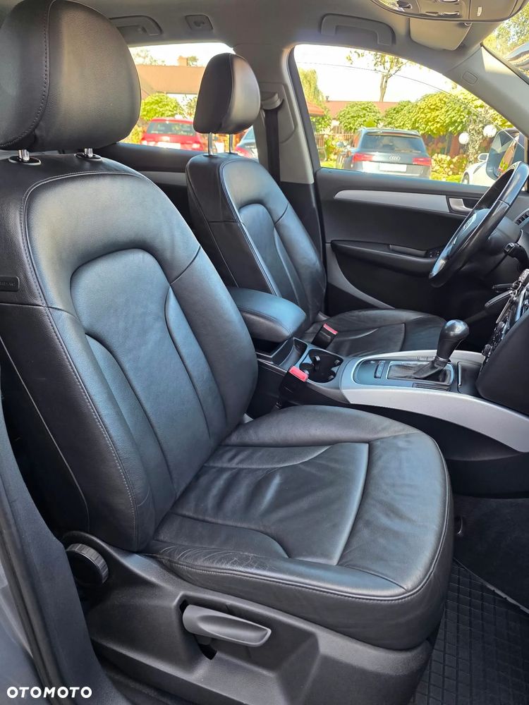 Audi Q5 - 25