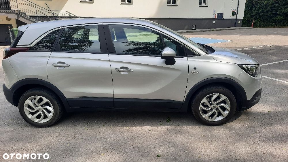 Opel Crossland X 1.5 CDTI Edition S&S - 4