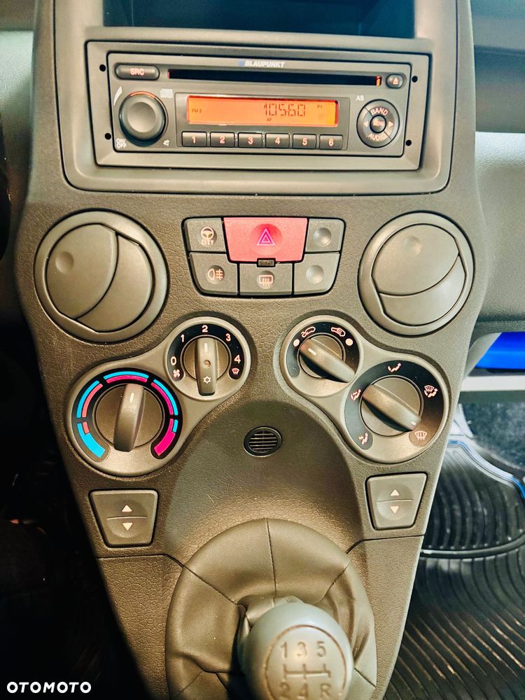 Fiat Panda 1.1 Actual Plus - 18