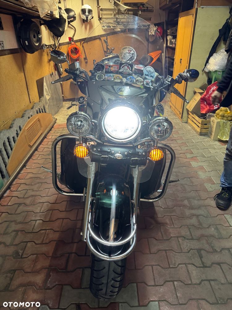 Yamaha Royal Star - 15