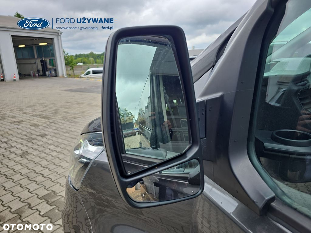 Ford Transit Custom - 23