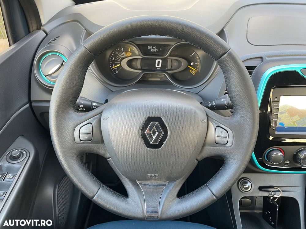 Renault Captur ENERGY dCi 90 Start&Stop Intens - 20