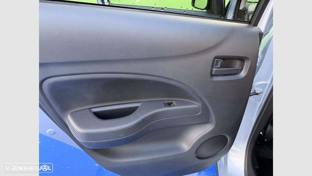 Mitsubishi Space Star 1.2 Connect Edition - 11