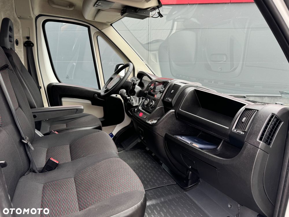 Peugeot Boxer L4H3 - 8